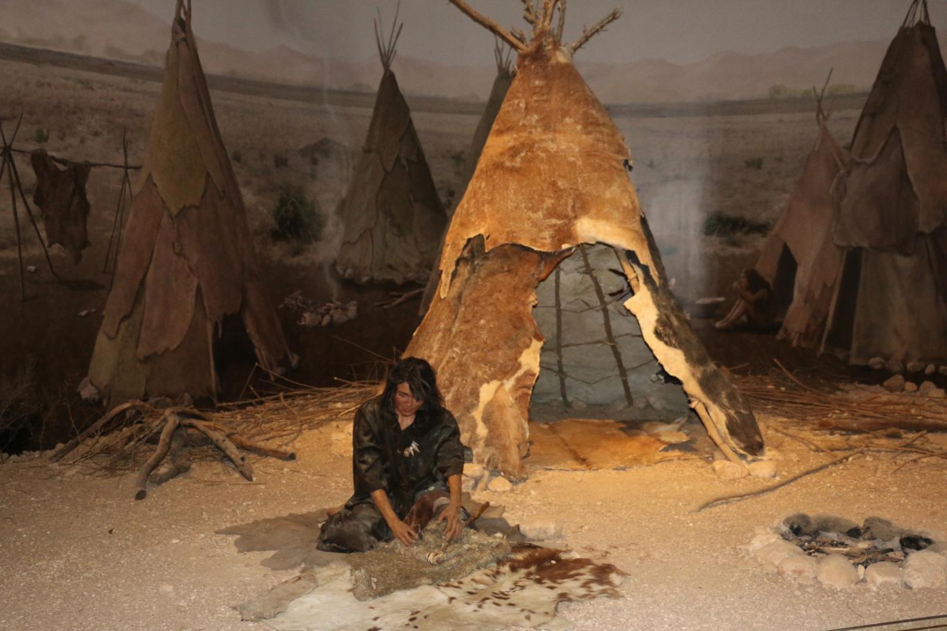Şanlıurfa Arkeoloji Müzesi ziyaretçilerini bekliyor